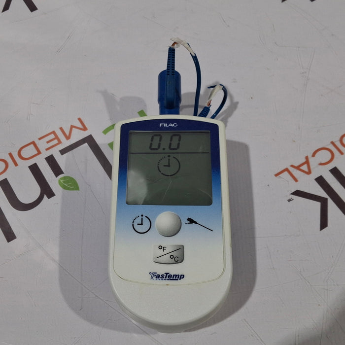 Filac Fastemp Electronic Thermometer
