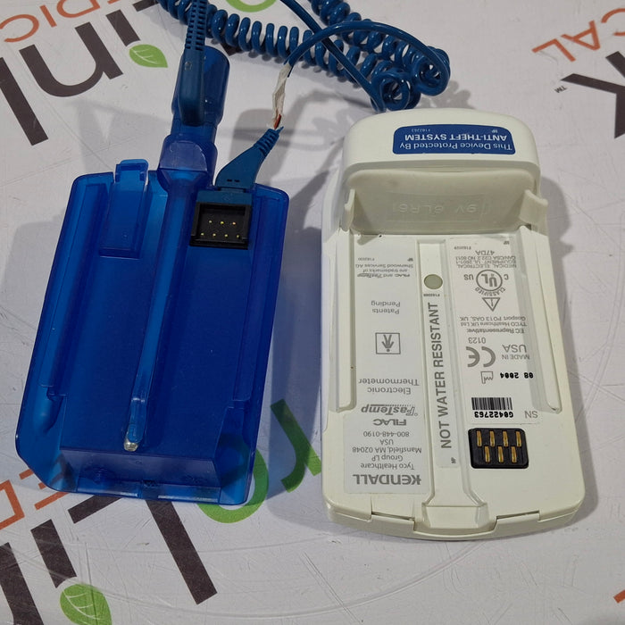 Filac Fastemp Electronic Thermometer