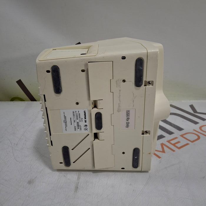 Physio-Control LifePak 20 Defibrillator