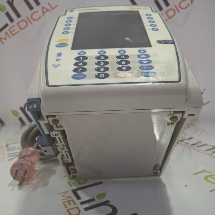 CareFusion Alaris 8015 Large Screen POC Infusion Pump