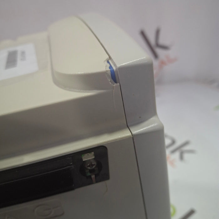 CareFusion Alaris 8015 Large Screen POC Infusion Pump