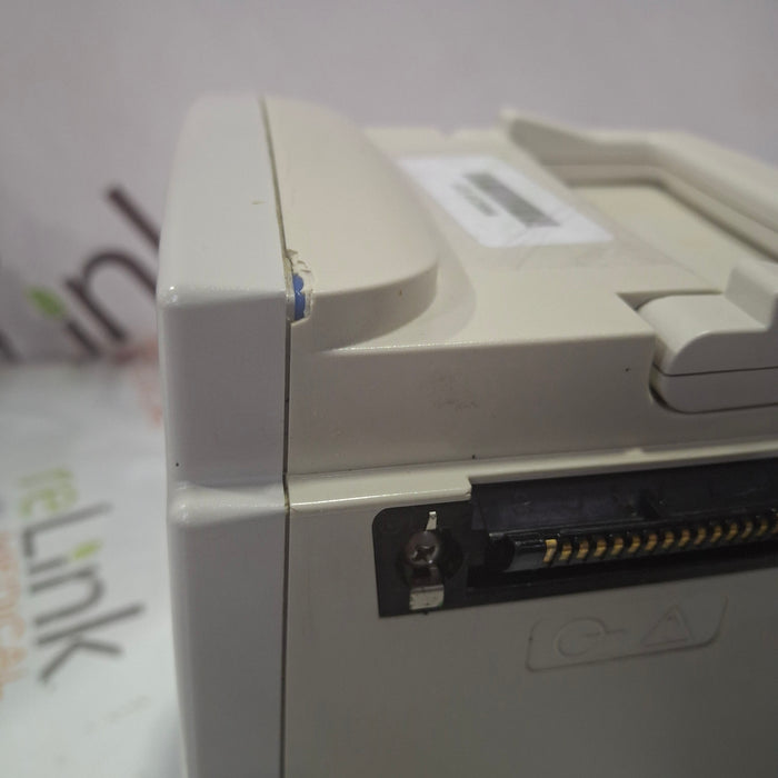 CareFusion Alaris 8015 Large Screen POC Infusion Pump