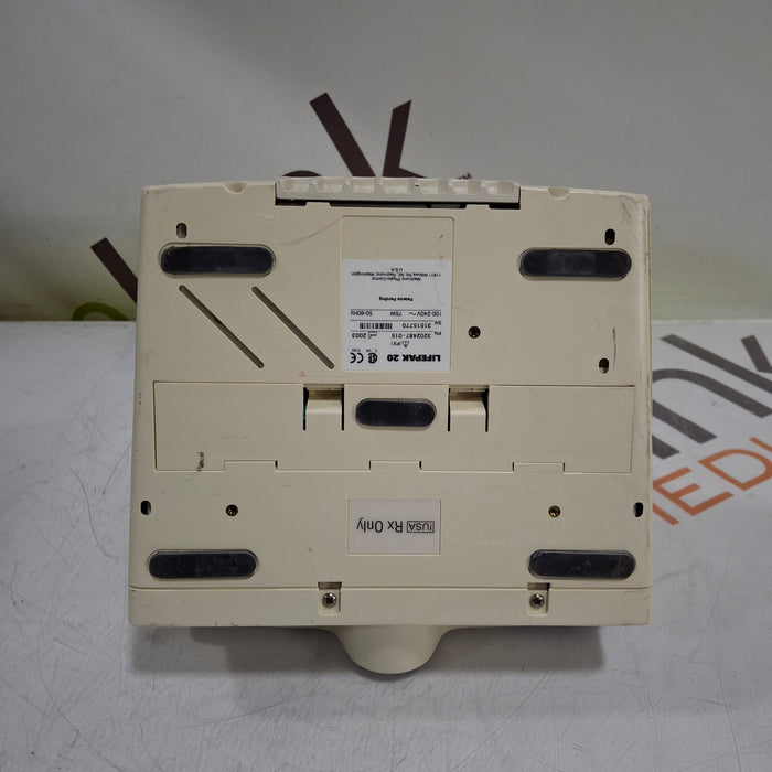 Physio-Control LifePak 20 Defibrillator