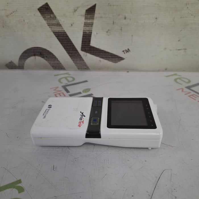 Spacelabs Healthcare Aria Telemetry Transmitter