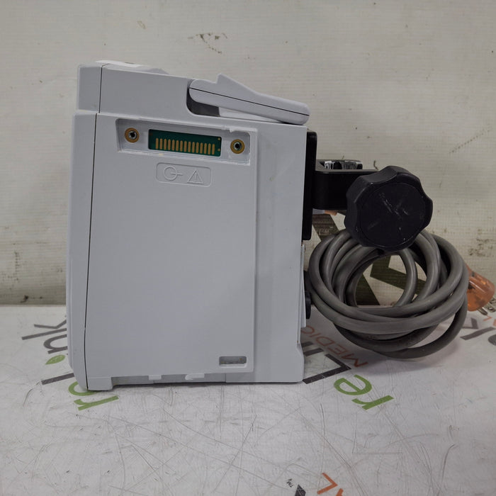 Becton Dickinson 8015 Large Screen POC Infusion Pump