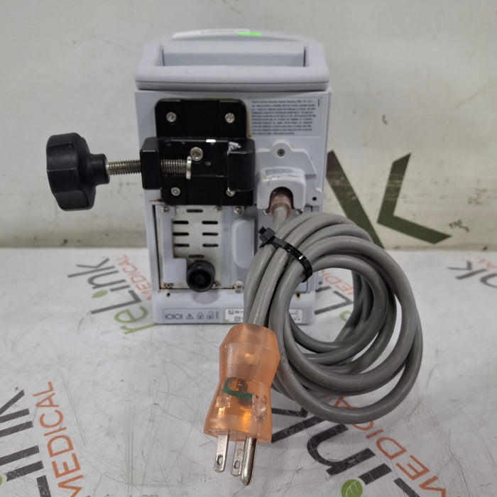 Becton Dickinson 8015 Large Screen POC Infusion Pump