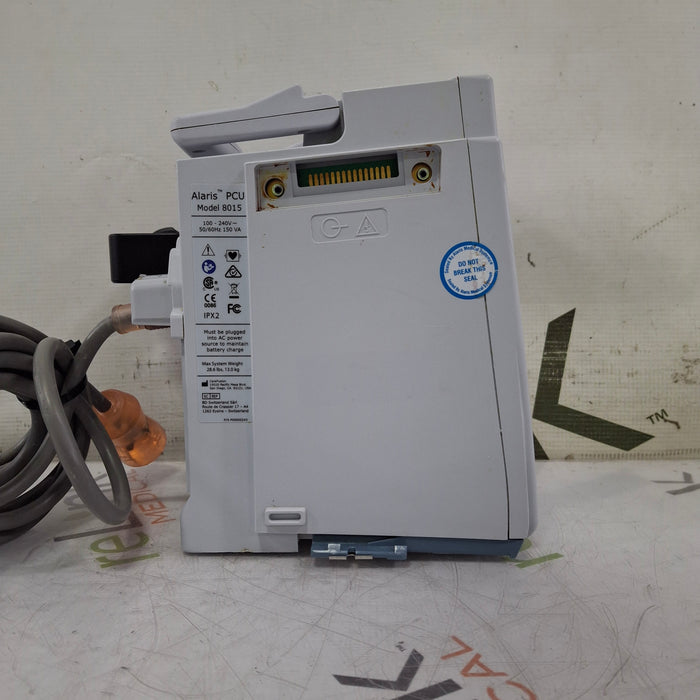 Becton Dickinson 8015 Large Screen POC Infusion Pump