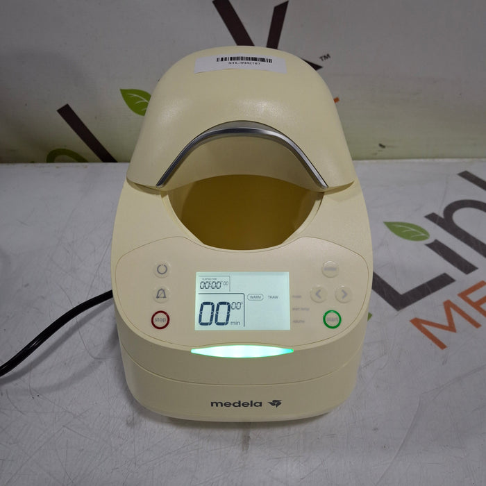 Medela 87115 Waterless Milk Warmer