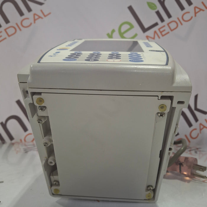 CareFusion Alaris 8015 Large Screen POC Infusion Pump