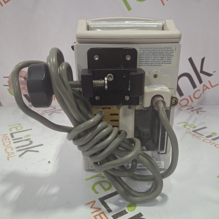 CareFusion Alaris 8015 Large Screen POC Infusion Pump