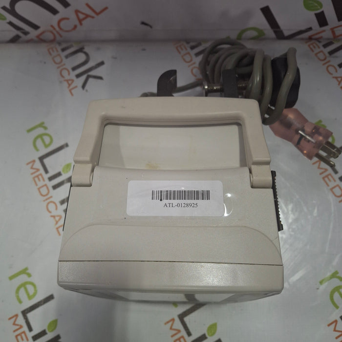 CareFusion Alaris 8015 Large Screen POC Infusion Pump