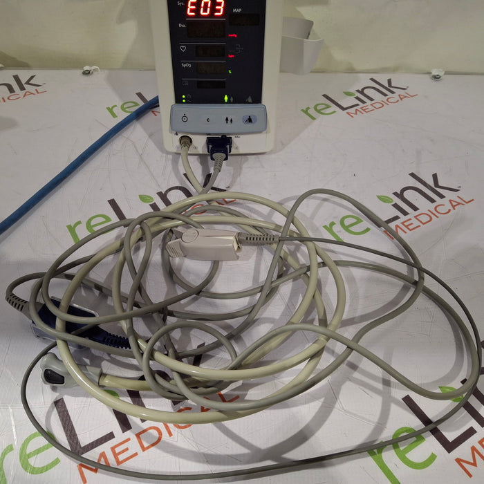 Mindray Datascope Duo Patient Monitor