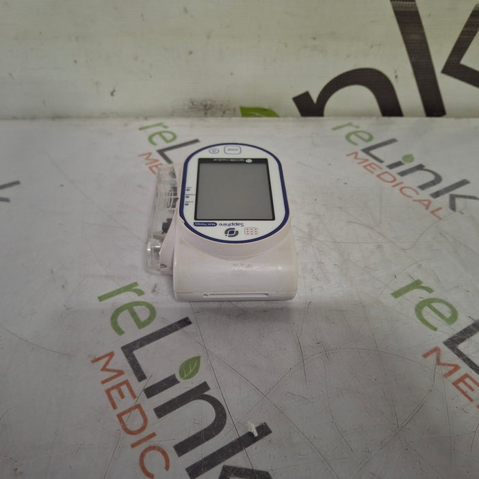 QCore Medical Sapphire Multi-Therapy Infusion Pump