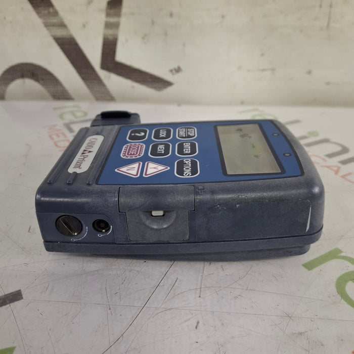 Smiths Medical CADD Prizm VIP Ambulatory Infusion Pump