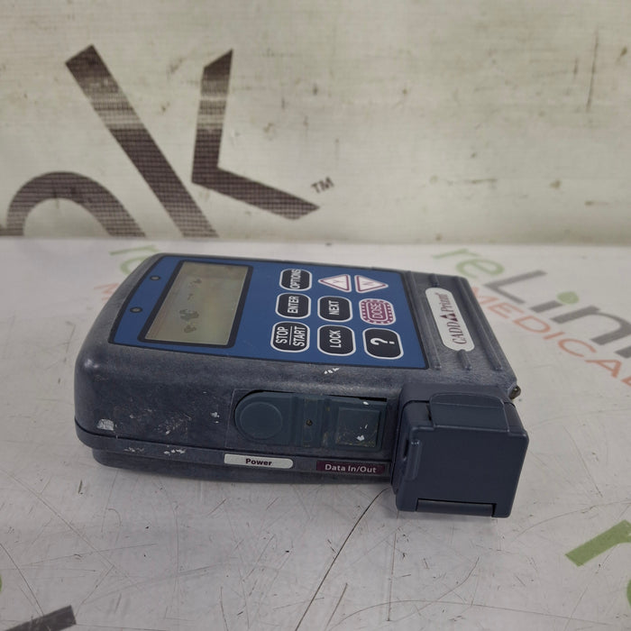 Smiths Medical CADD Prizm VIP Ambulatory Infusion Pump