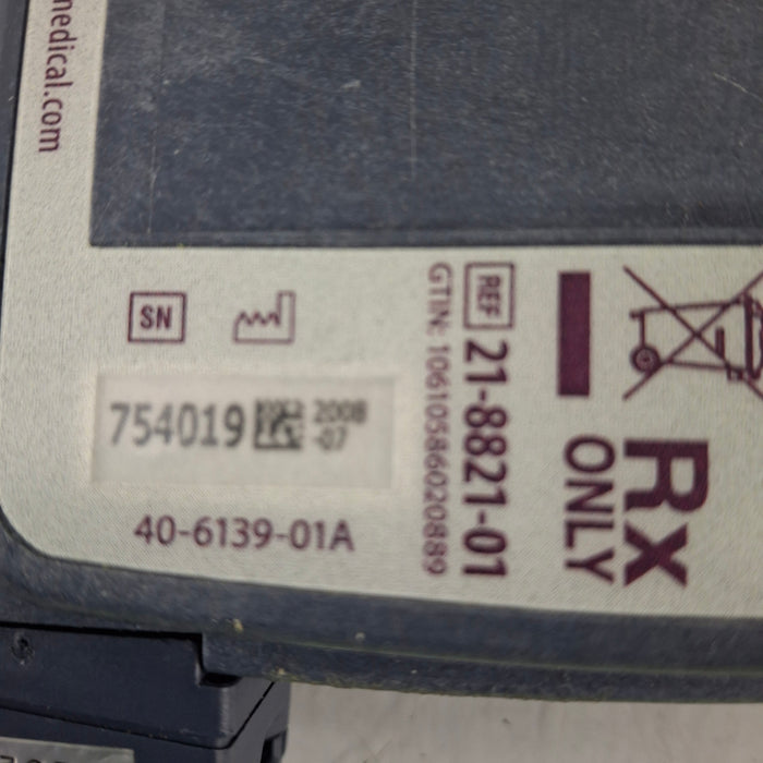 Smiths Medical CADD Prizm VIP Ambulatory Infusion Pump