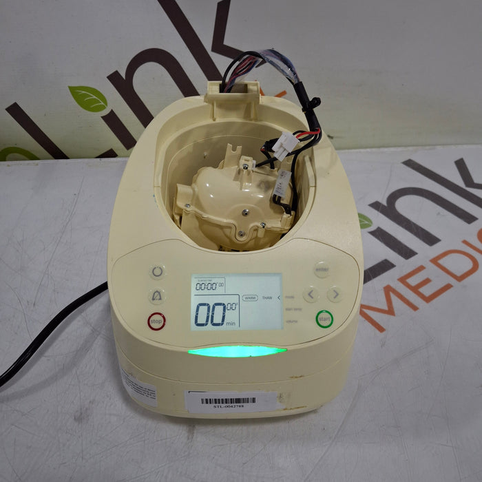 Medela 87115 Waterless Milk Warmer