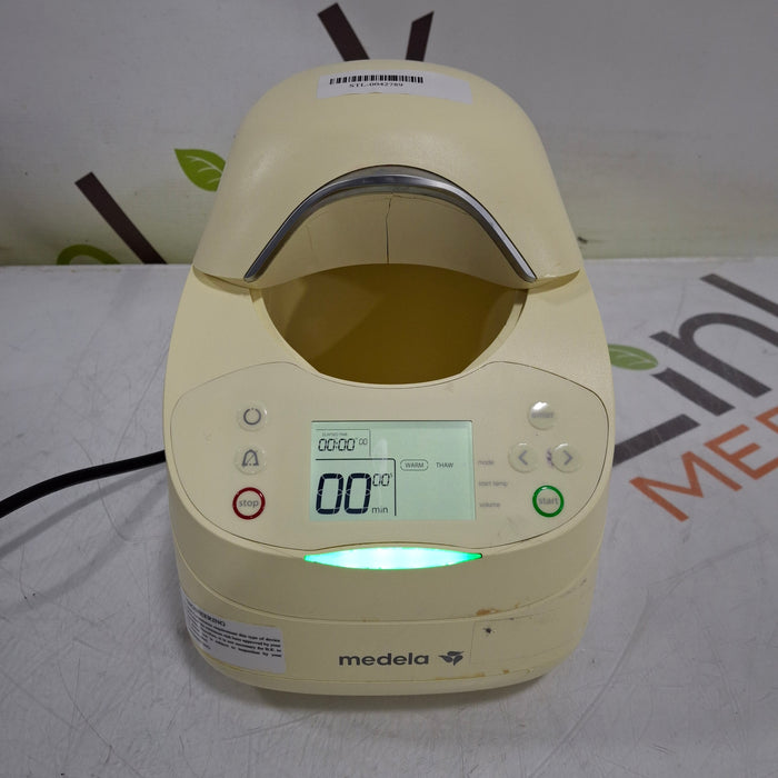 Medela 87115 Waterless Milk Warmer