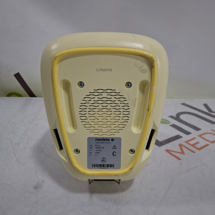 Medela 87115 Waterless Milk Warmer