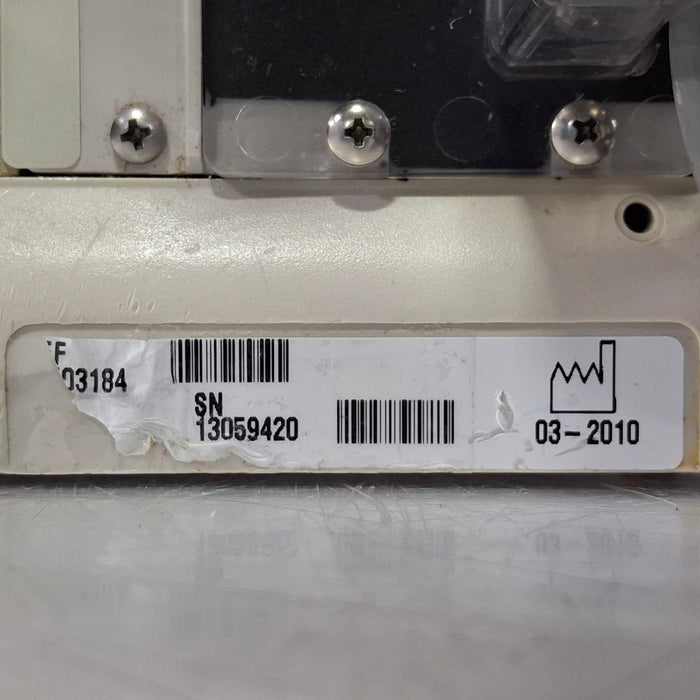 CareFusion Alaris 8015 Small Screen POC Infusion Pump