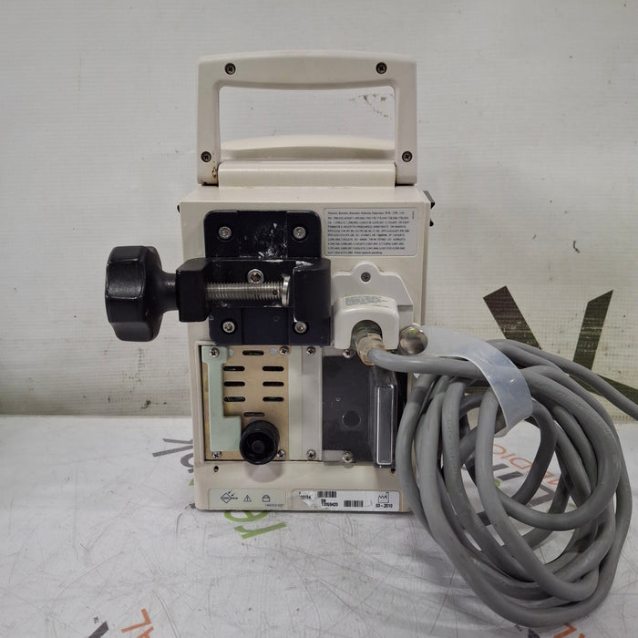 CareFusion Alaris 8015 Small Screen POC Infusion Pump