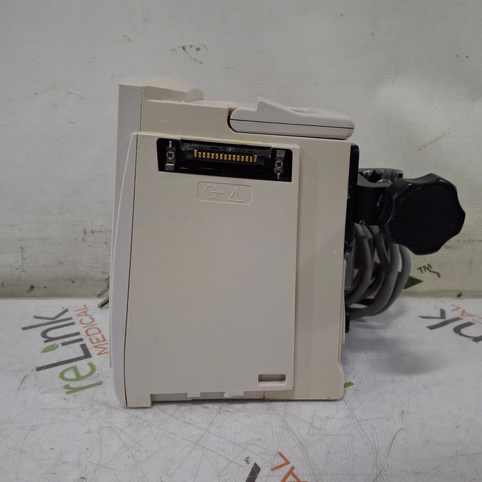 CareFusion Alaris 8015 Small Screen POC Infusion Pump