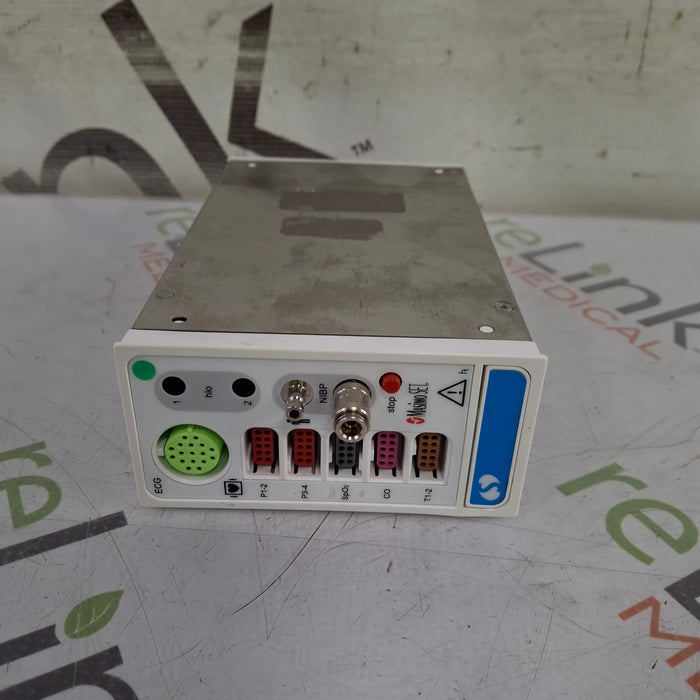 Spacelabs Healthcare 91496 Multiparameter Module