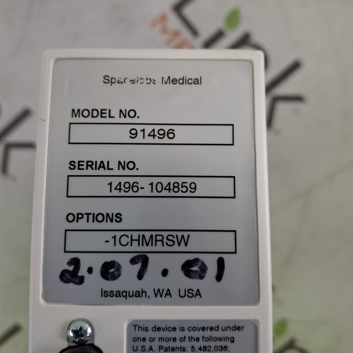 Spacelabs Healthcare 91496 Multiparameter Module