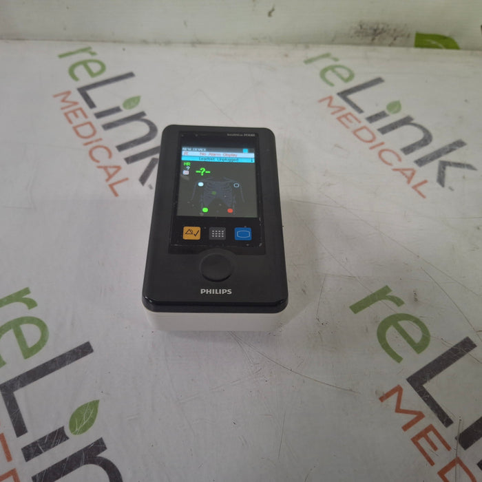 Philips MX40 1.4 ECG 865350 Telemetry Transmitter