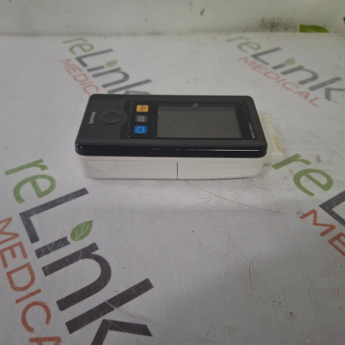 Philips MX40 1.4 ECG 865350 Telemetry Transmitter