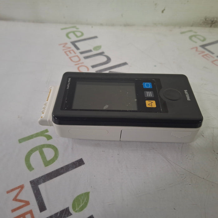 Philips MX40 1.4 ECG 865350 Telemetry Transmitter