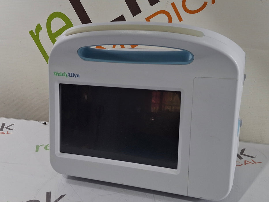 Welch Allyn Connex 6500 65NXXE Vital Signs Monitor