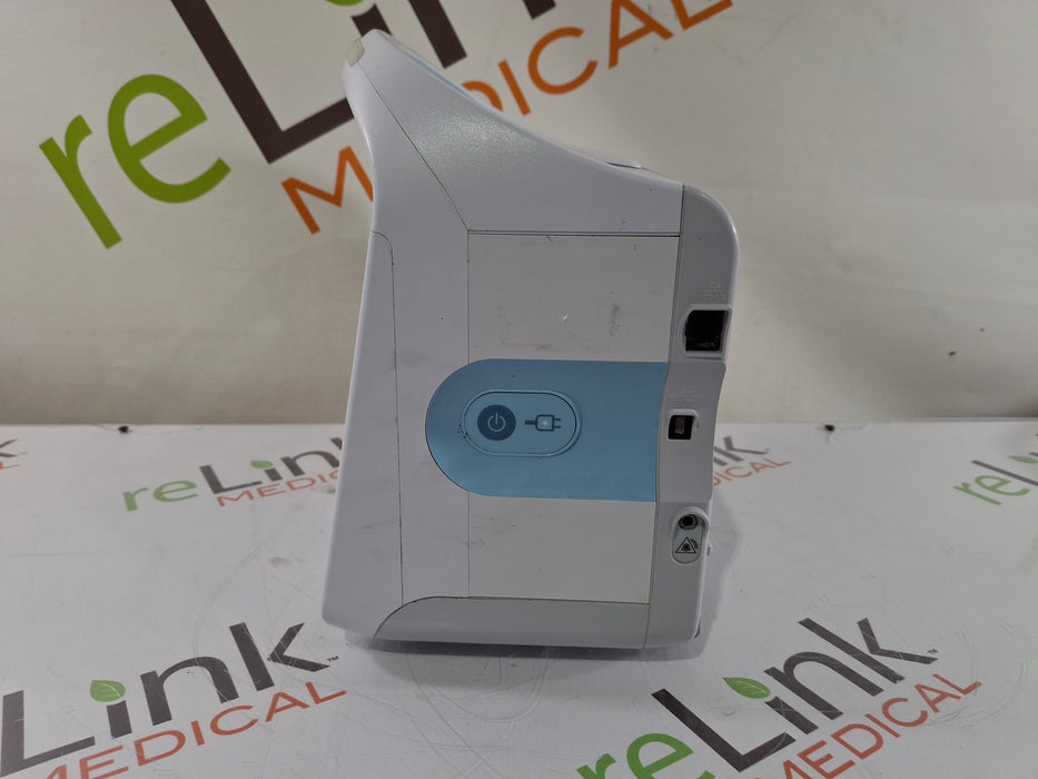 Welch Allyn Connex 6500 65NXXE Vital Signs Monitor