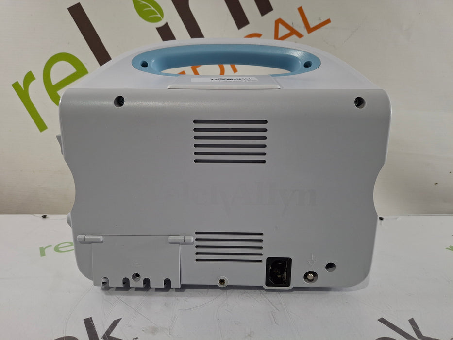 Welch Allyn Connex 6500 65NXXE Vital Signs Monitor