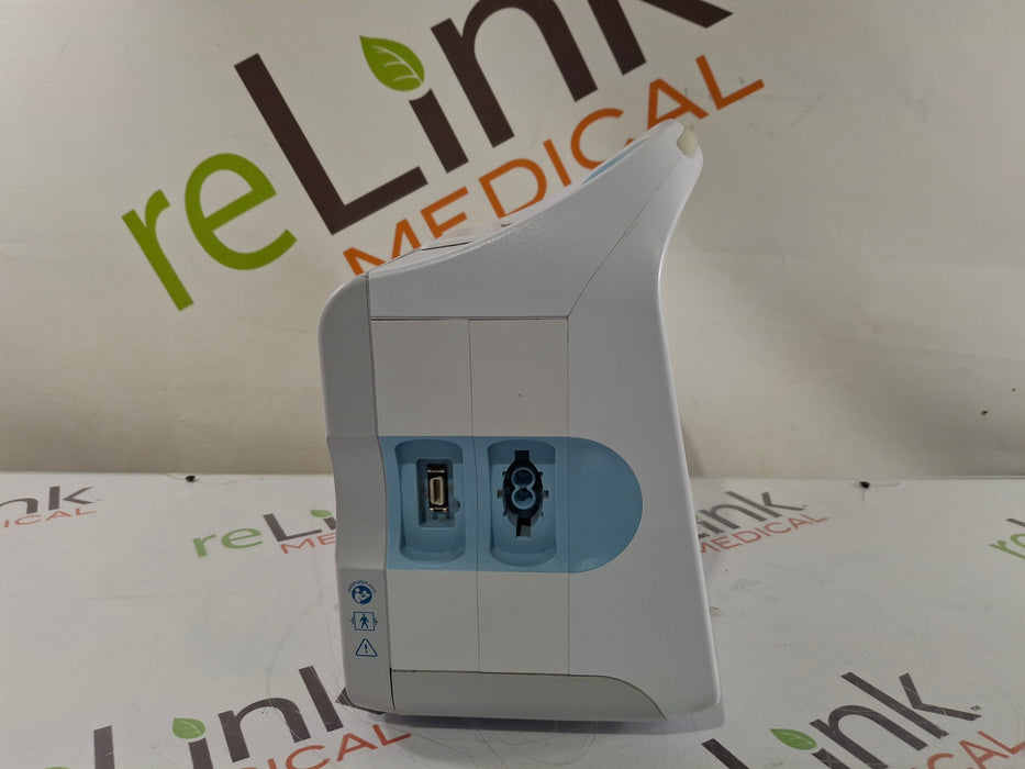 Welch Allyn Connex 6500 65NXXE Vital Signs Monitor