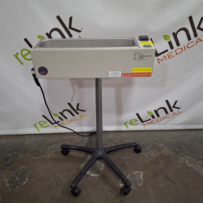 OR Solutions ORS-2057D -G Solution Warmer