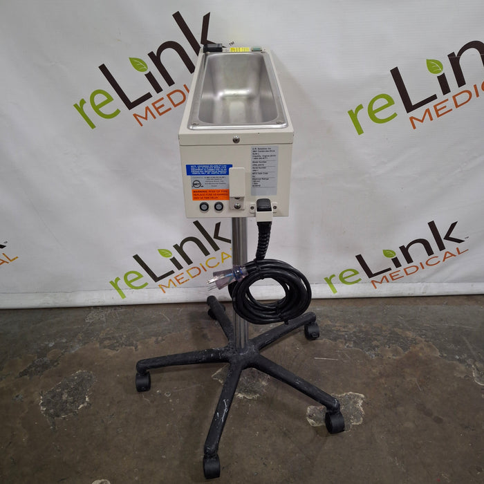 OR Solutions ORS-2057D -G Solution Warmer