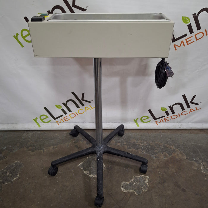 OR Solutions ORS-2057D -G Solution Warmer