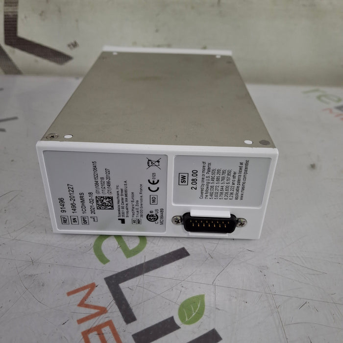 Spacelabs Healthcare 91496 Multiparameter Module