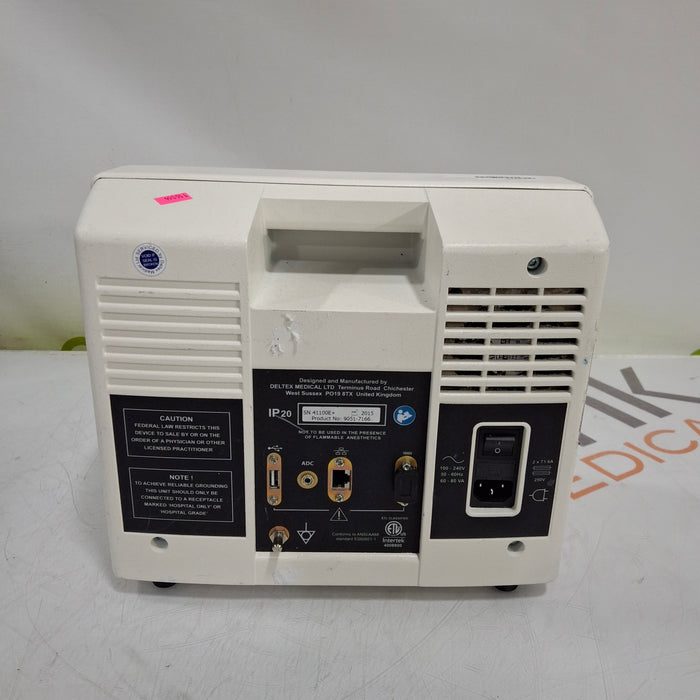 Deltex Medical EDM+ Monitor
