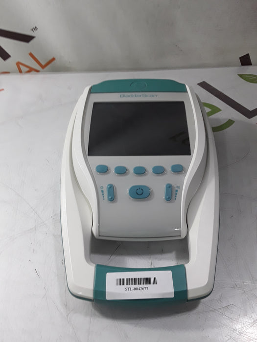 Verathon Medical, Inc BVI 9400 Bladderscan