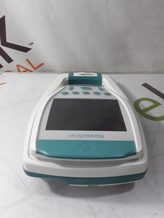 Verathon Medical, Inc BVI 9400 Bladderscan