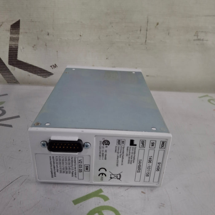 Spacelabs Healthcare 91496 Multiparameter Module