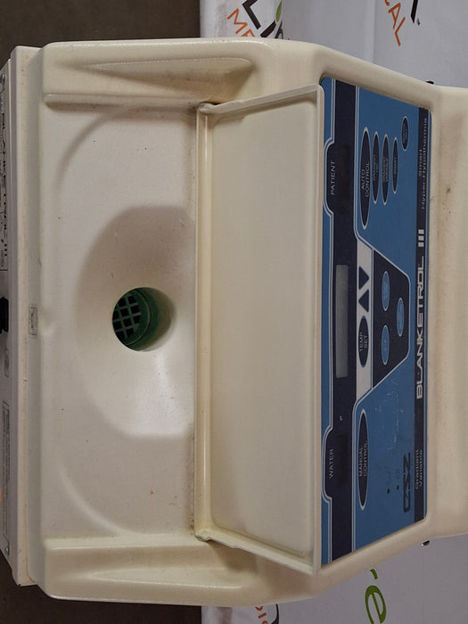 Cincinnati Sub-Zero CSZ Blanketrol III Hypothermia Unit