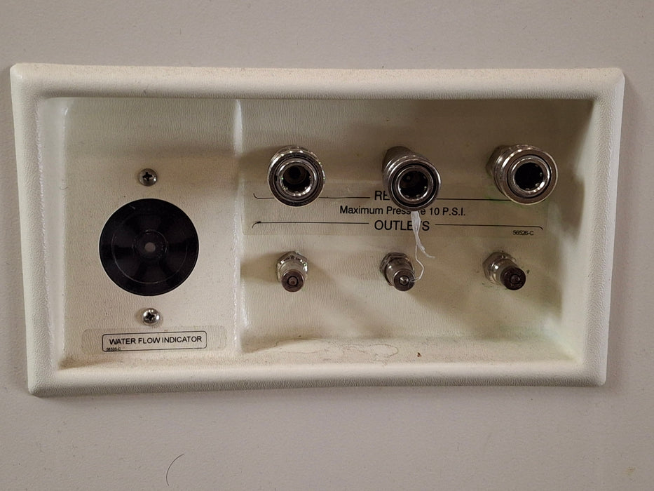 Cincinnati Sub-Zero CSZ Blanketrol III Hypothermia Unit