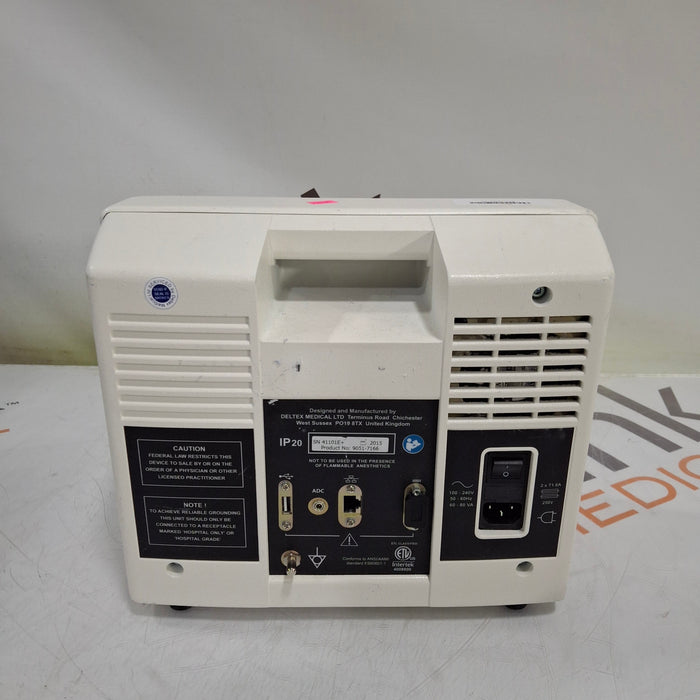 Deltex Medical EDM+ Monitor
