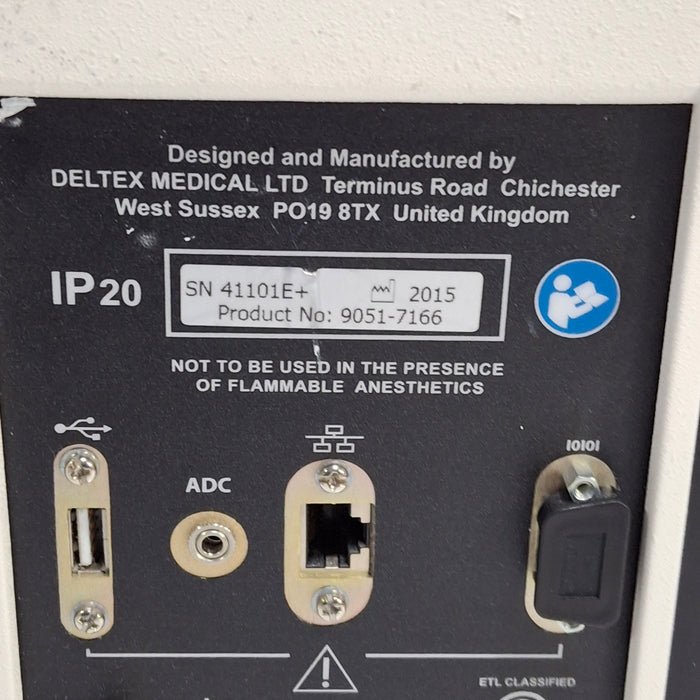 Deltex Medical EDM+ Monitor