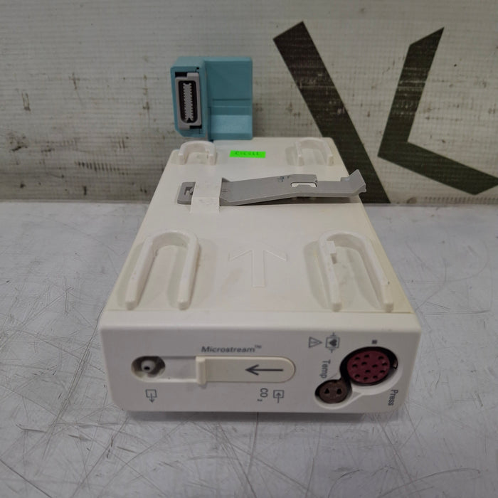 Philips M3015A-C06 CO2, Temp, IBP Extension Module