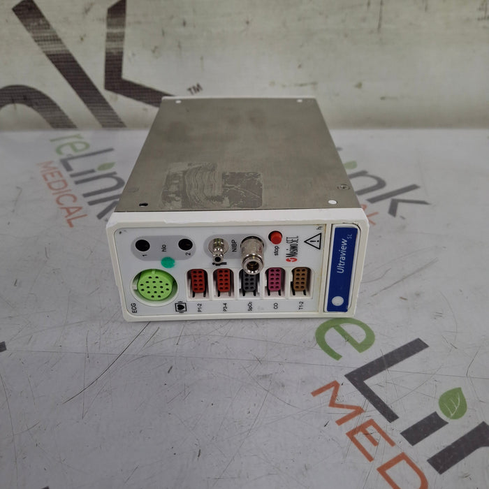 Spacelabs Healthcare 91496 Multiparameter Module