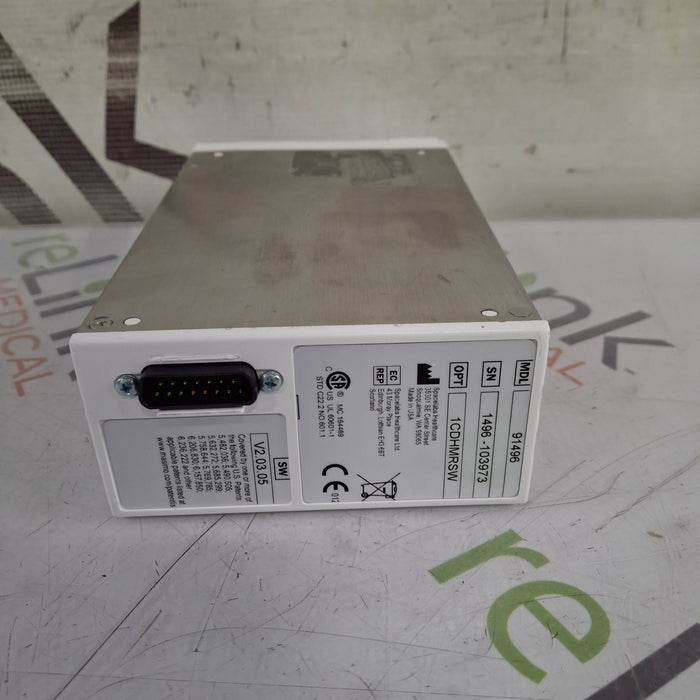 Spacelabs Healthcare 91496 Multiparameter Module